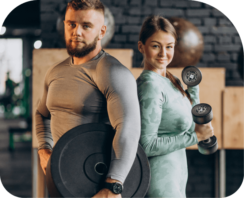 Contabilidade Amiga - Contabilidade para Personal Trainer